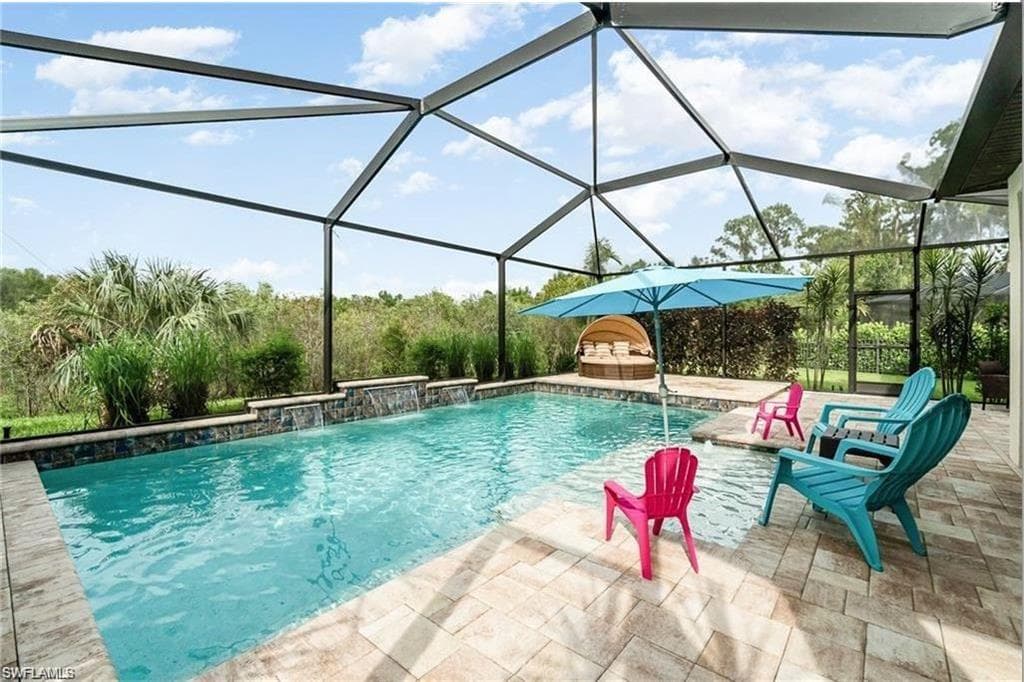 10909 Cherry Laurel DR