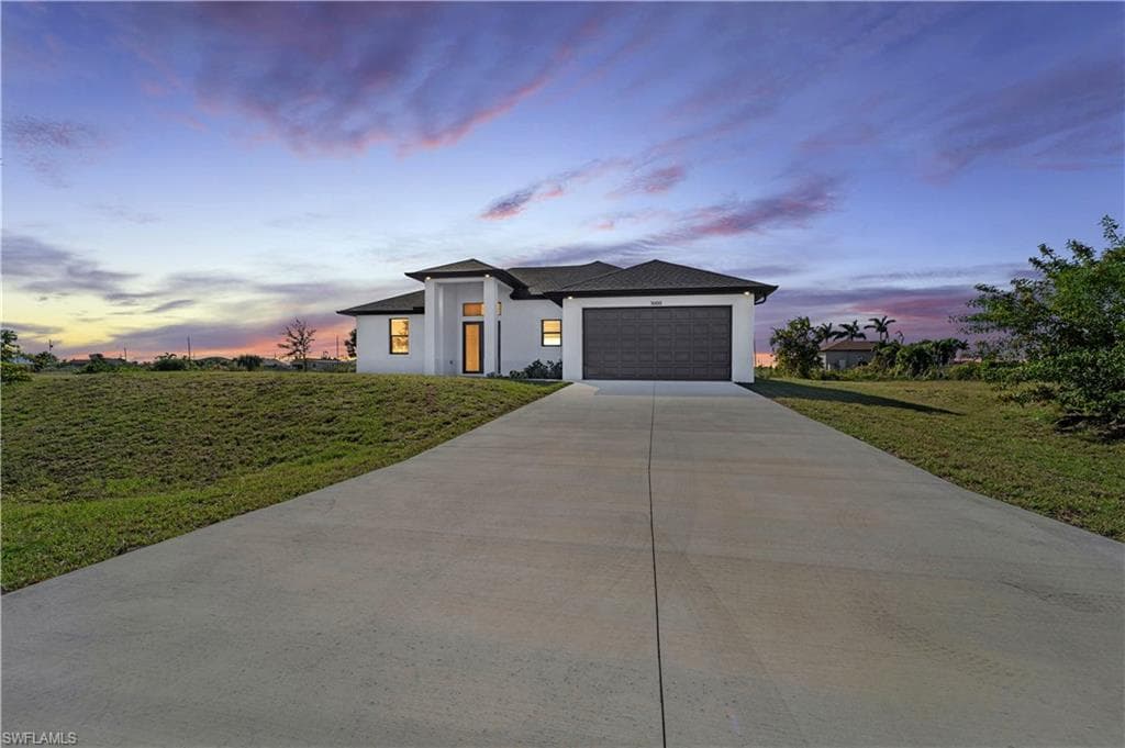 3000 NW 6th TER CAPE CORAL, FL 33993