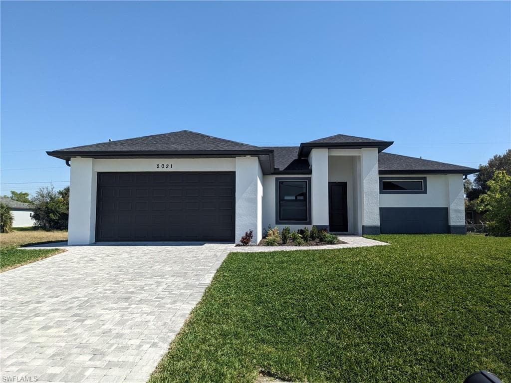 2021 NE 13th AVE CAPE CORAL, FL 33909
