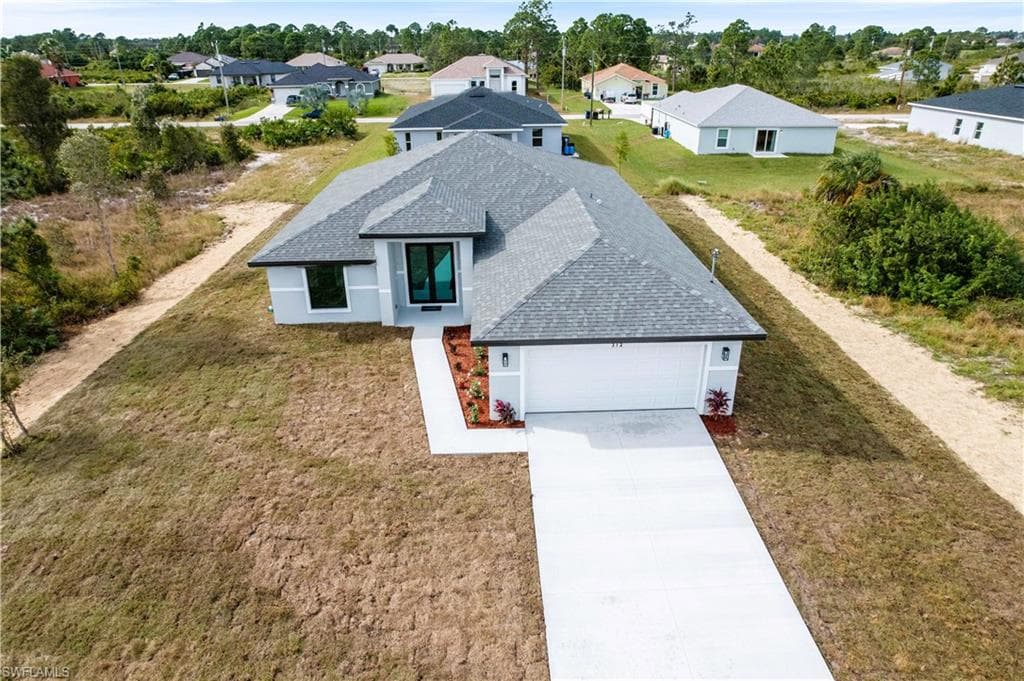 312 Perlita AVE LEHIGH ACRES, FL 33974
