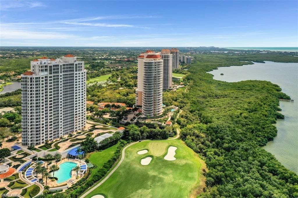 4951 Bonita Bay BLVD 1705 BONITA SPRINGS, FL 34134