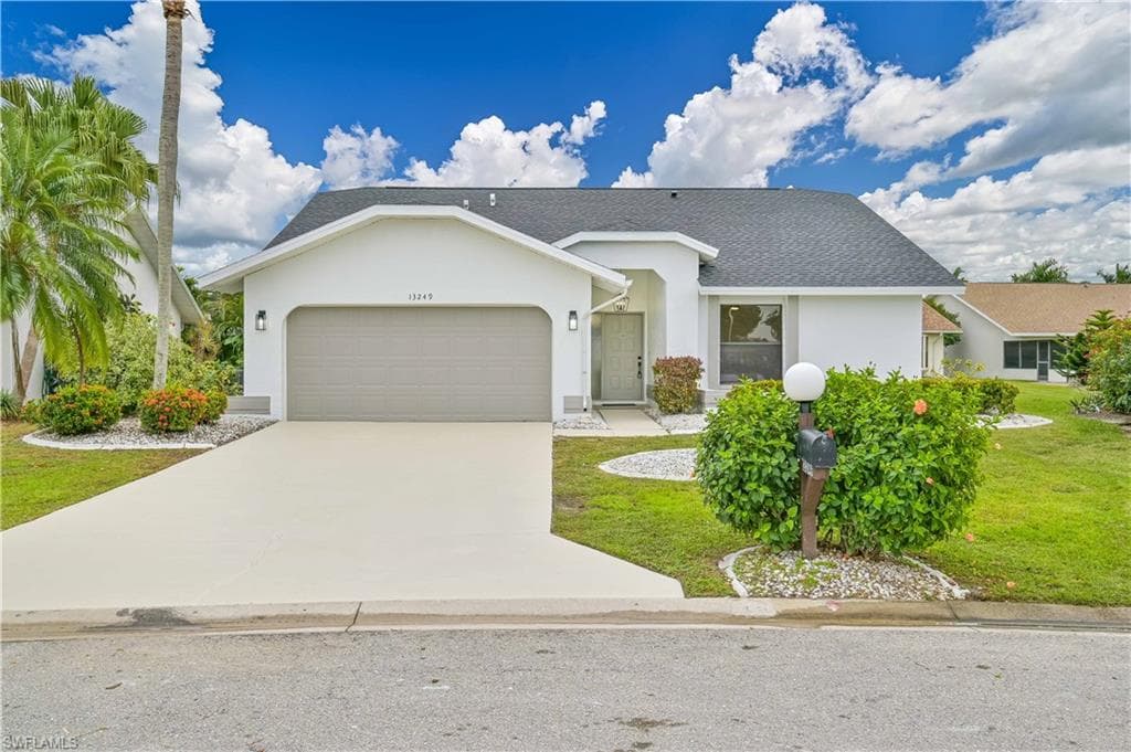 13249 Winsford LN FORT MYERS, FL 33966