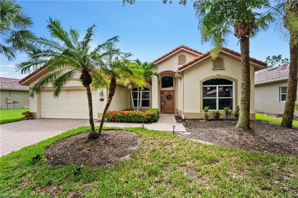 20333 Torre Del Lago ST ESTERO, FL 33928