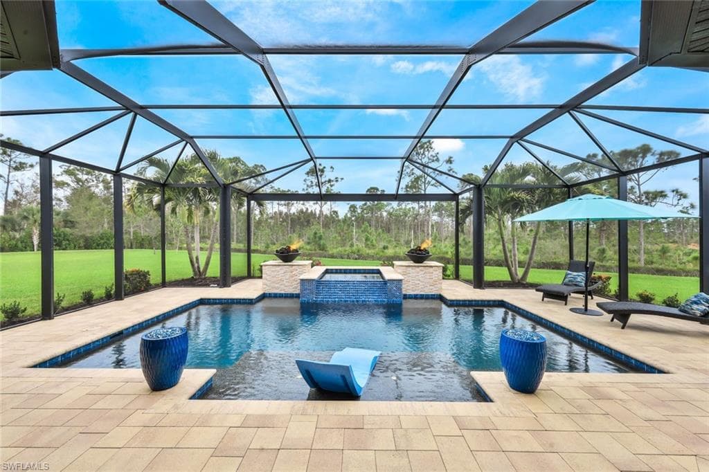 19675 Estero Pointe LN FORT MYERS, FL 33908