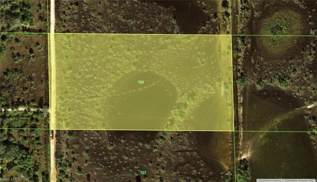50668 Bermont RD PUNTA GORDA, FL 33982