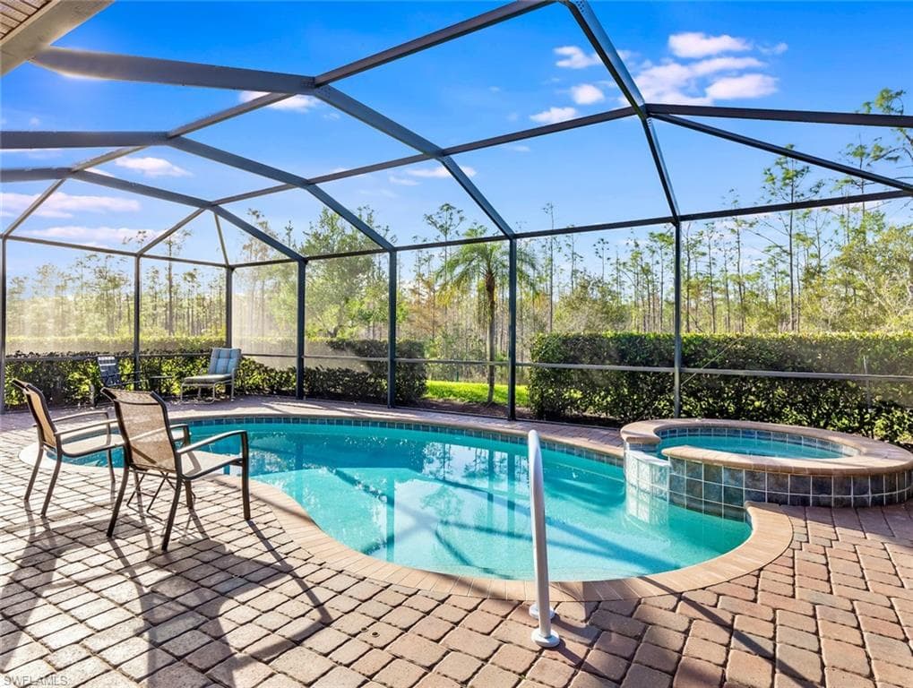 21148 Bella Terra BLVD ESTERO, FL 33928