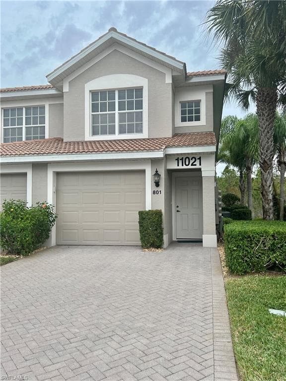 11021 Mill Creek WAY 801 FORT MYERS, FL 33913