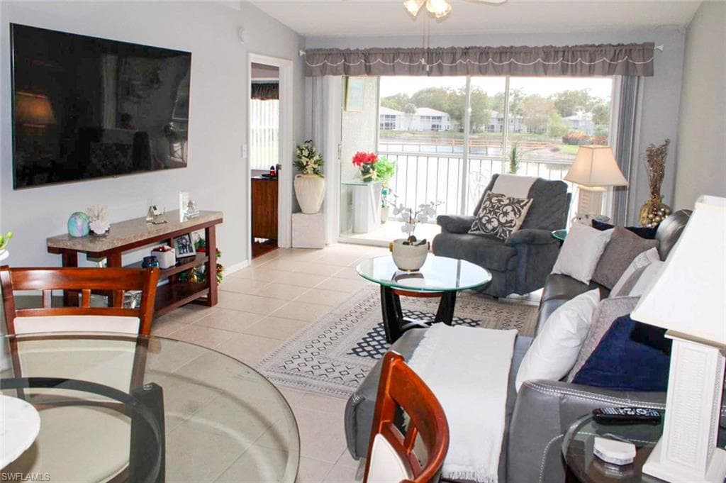 885 New Waterford DR U-201 NAPLES, FL 34104