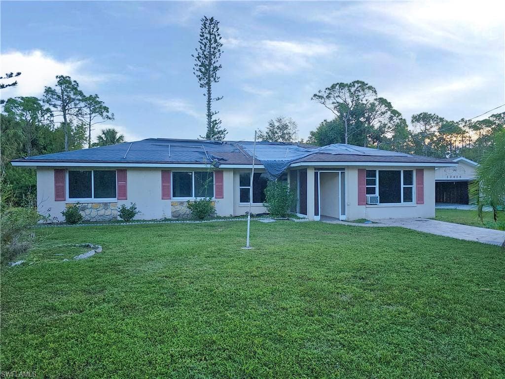 12416 Espanol DR PUNTA GORDA, FL 33955