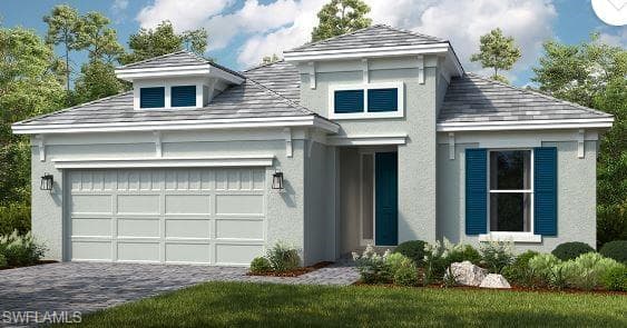 11928 Noveli CT FORT MYERS, FL 33913
