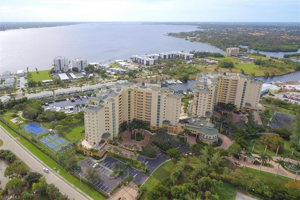 3414 Hancock Bridge PKWY 808 NORTH FORT MYERS, FL 33903