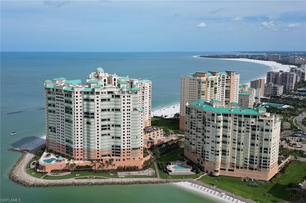 980 Cape Marco DR SW PH-1907 MARCO ISLAND, FL 34145