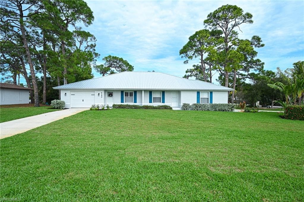 4150 Tarpon Ave/Imperial River RD BONITA SPRINGS, FL 34135