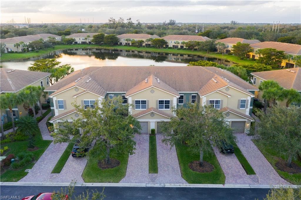 3221 Cottonwood BEND 501 FORT MYERS, FL 33905