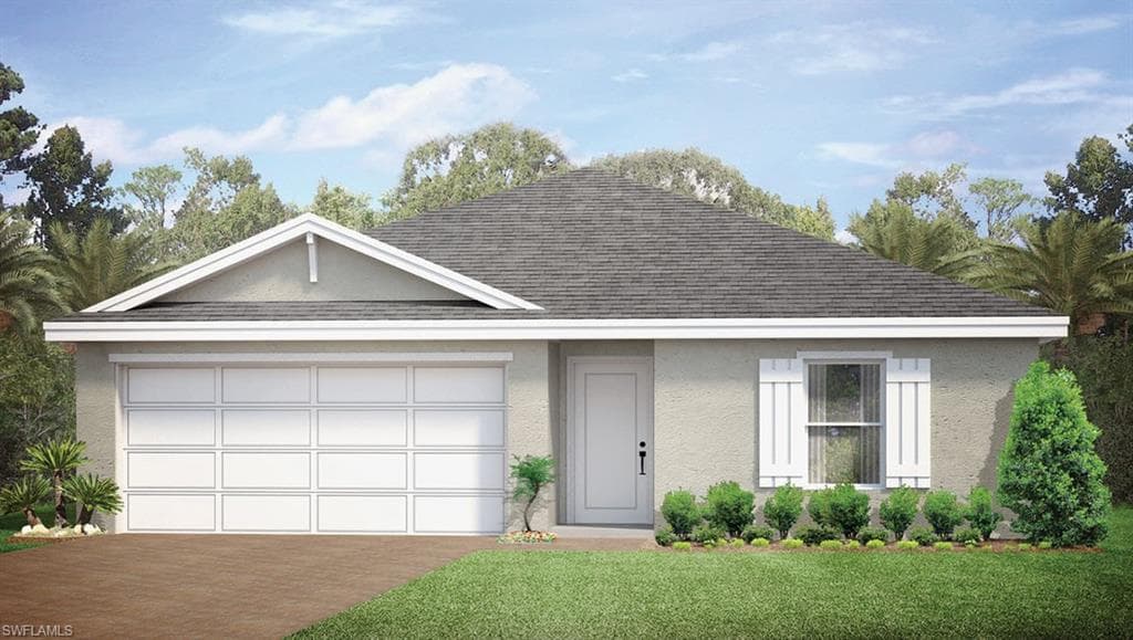 8053 Mangrove CIR LABELLE, FL 33935