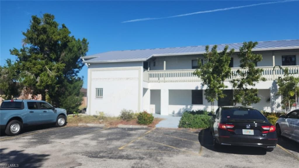 46 Boundary BLVD 5 ROTONDA WEST, FL 33947