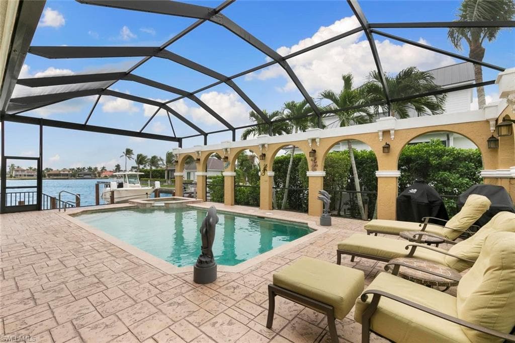 355 Landmark ST MARCO ISLAND, FL 34145