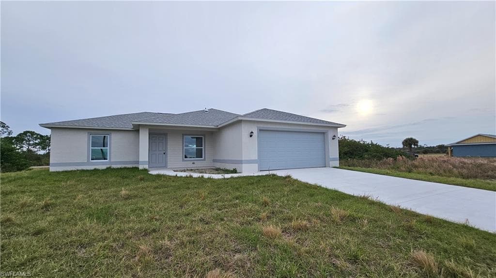9077 Bamboo CIR LABELLE, FL 33935