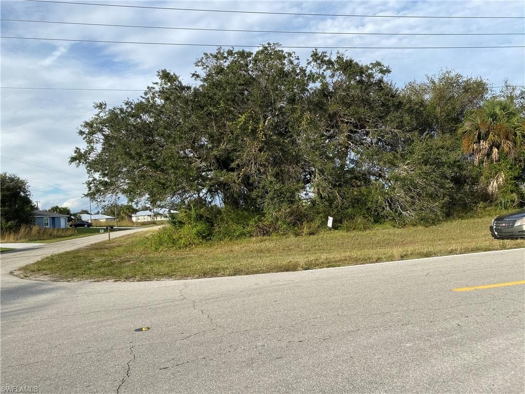 Inwood RD LABELLE, FL 33935