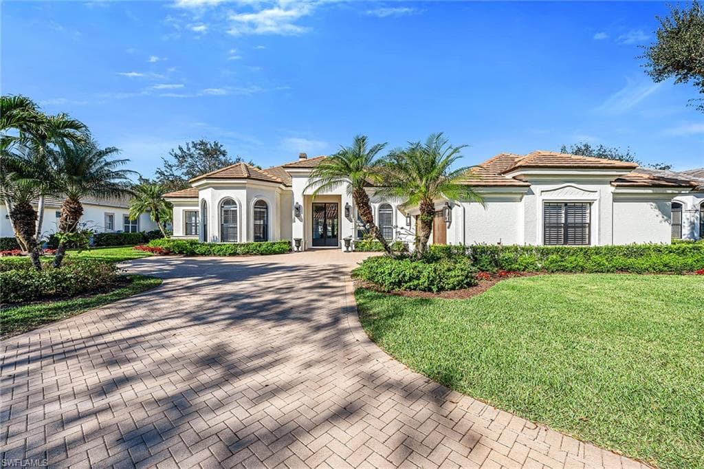 6659 Glen Arbor WAY NAPLES, FL 34119