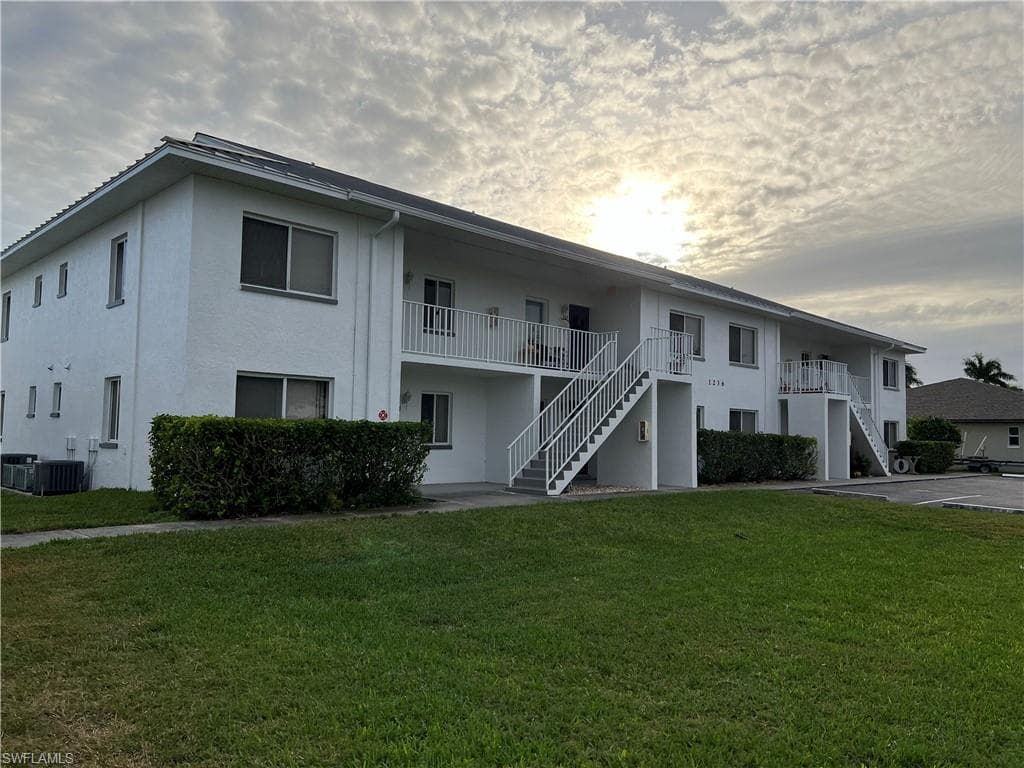 1236-1302 SE 40th ST CAPE CORAL, FL 33904