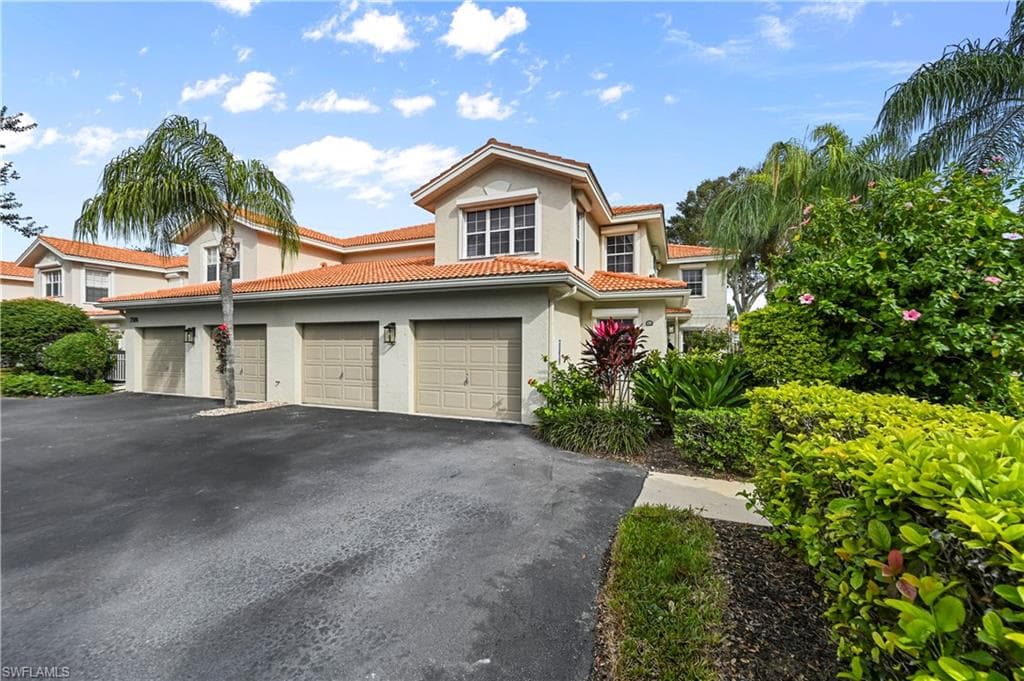7504 Oleander Gate DR A-104 NAPLES, FL 34109