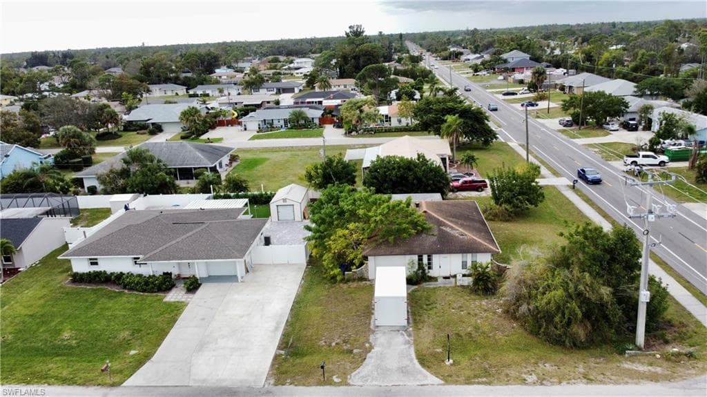 18468 Winter Haven RD FORT MYERS, FL 33967