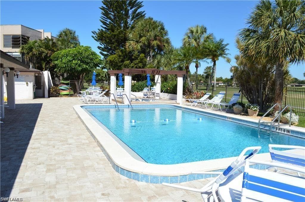 3645 Boca Ciega DR 108 NAPLES, FL 34112