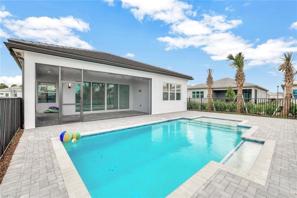 12250 Bonnet DR NAPLES, FL 34120