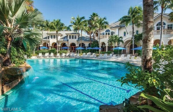 3910 Deer Crossing CT 1-103 NAPLES, FL 34114