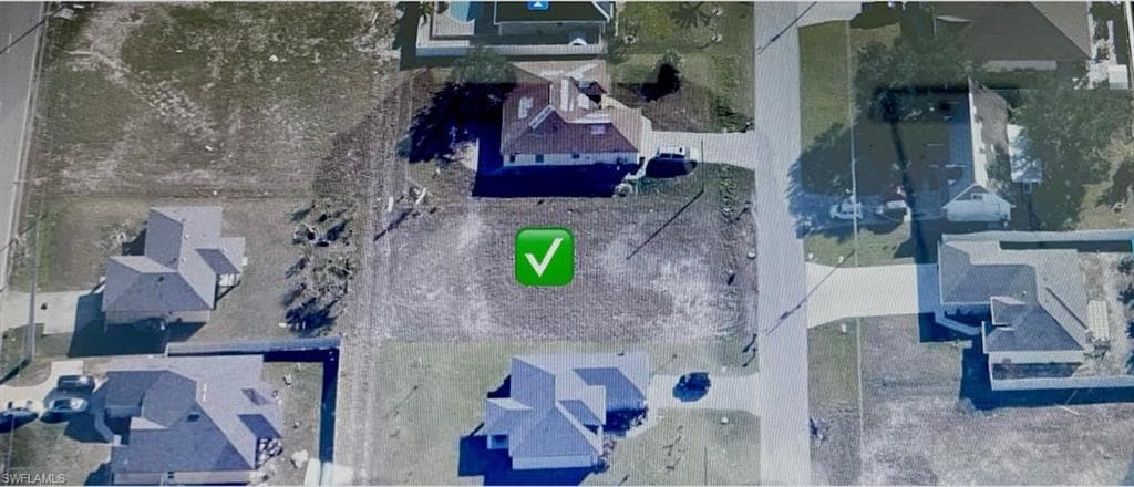 2107 NW Juanita PL CAPE CORAL, FL 33993