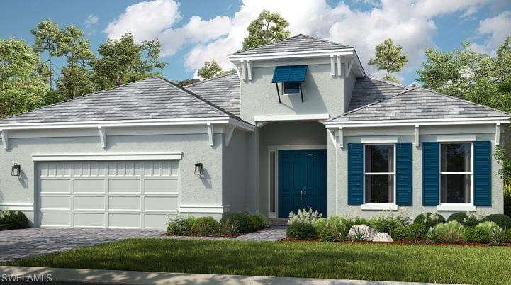 17570 Terracina DR FORT MYERS, FL 33913