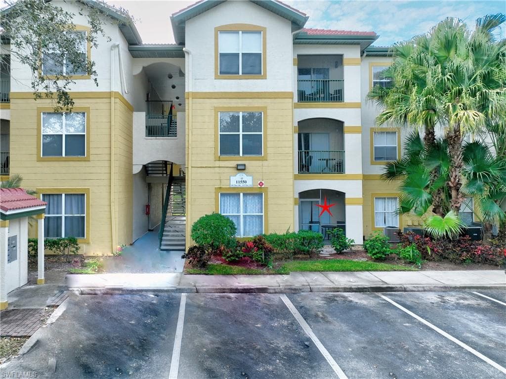 11550 Villa Grand 1302 FORT MYERS, FL 33913