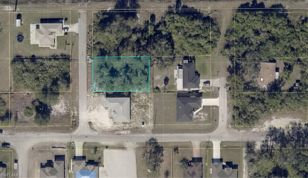53 Joan AVE S LEHIGH ACRES, FL 33976