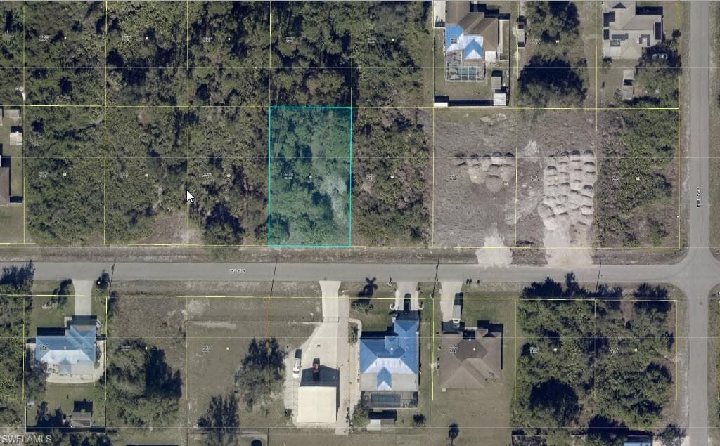 3608 3rd ST W LEHIGH ACRES, FL 33971