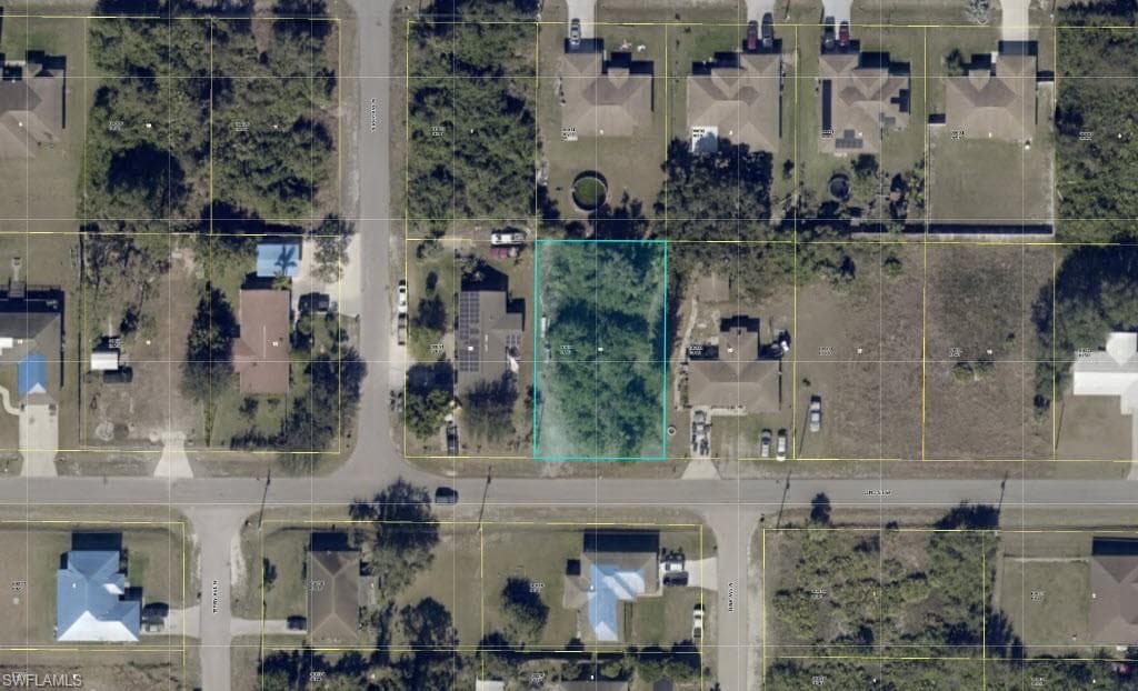 3516 2nd ST W LEHIGH ACRES, FL 33971