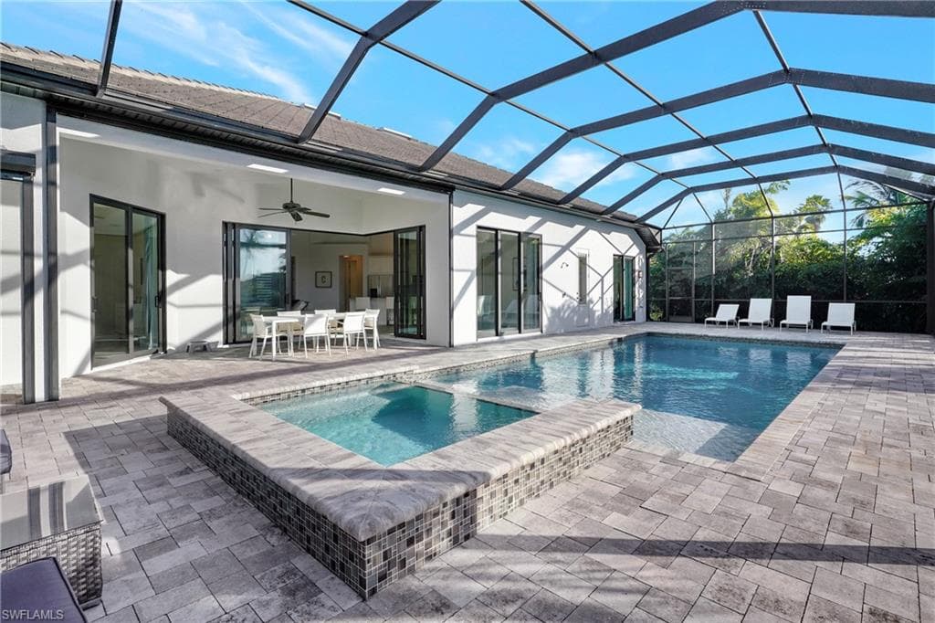 3914 SW 27th AVE CAPE CORAL, FL 33914