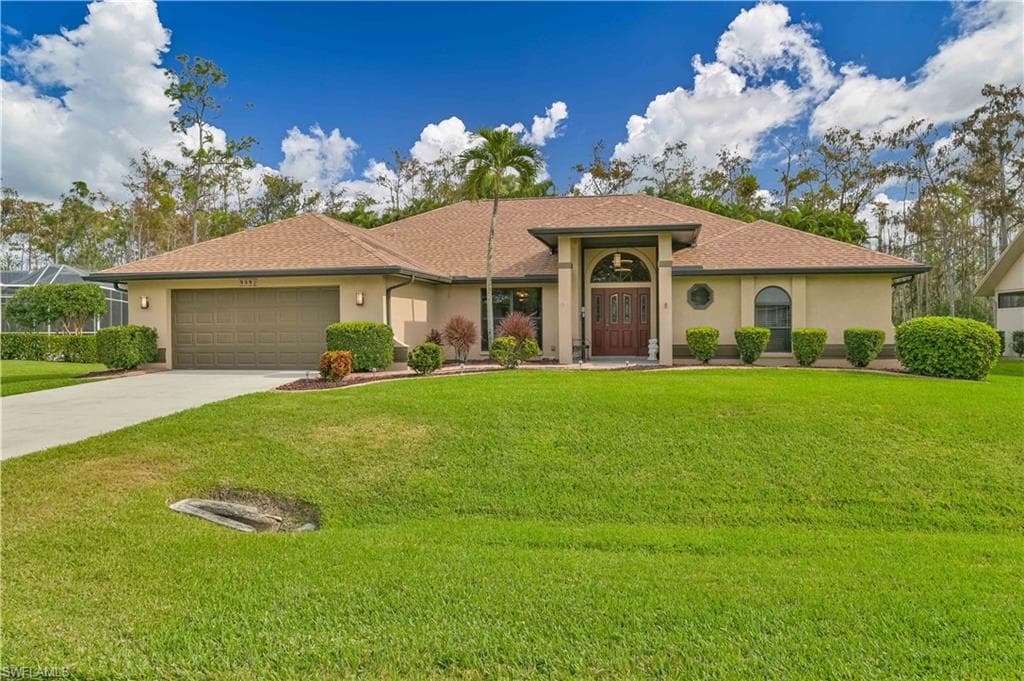 6668 Kestrel CIR FORT MYERS, FL 33966