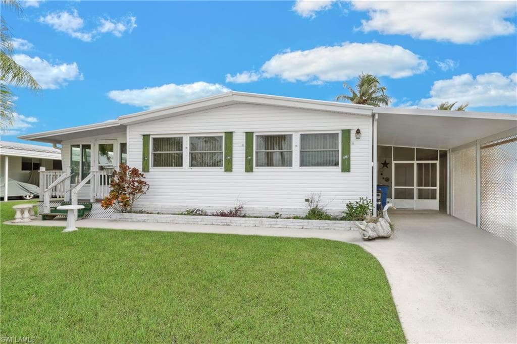 26280 Imperial Harbor BLVD BONITA SPRINGS, FL 34135