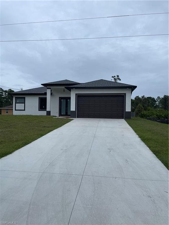 319 Loire AVE S LEHIGH ACRES, FL 33974