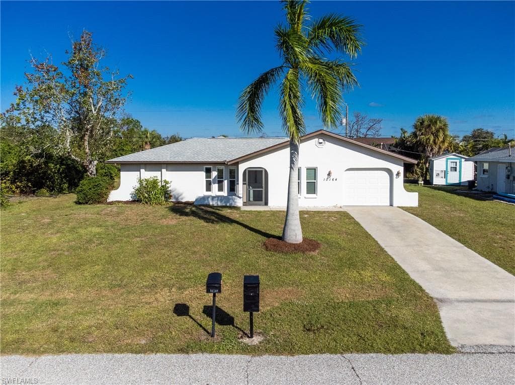 10164 Asbury AVE ENGLEWOOD, FL 34224