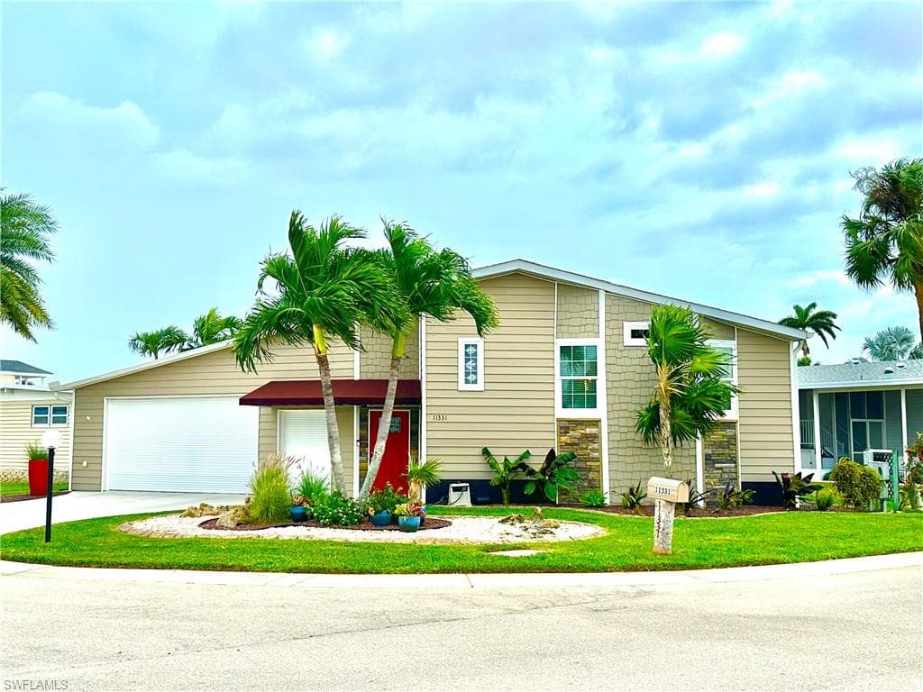 11331 Dogwood LN FORT MYERS BEACH, FL 33931