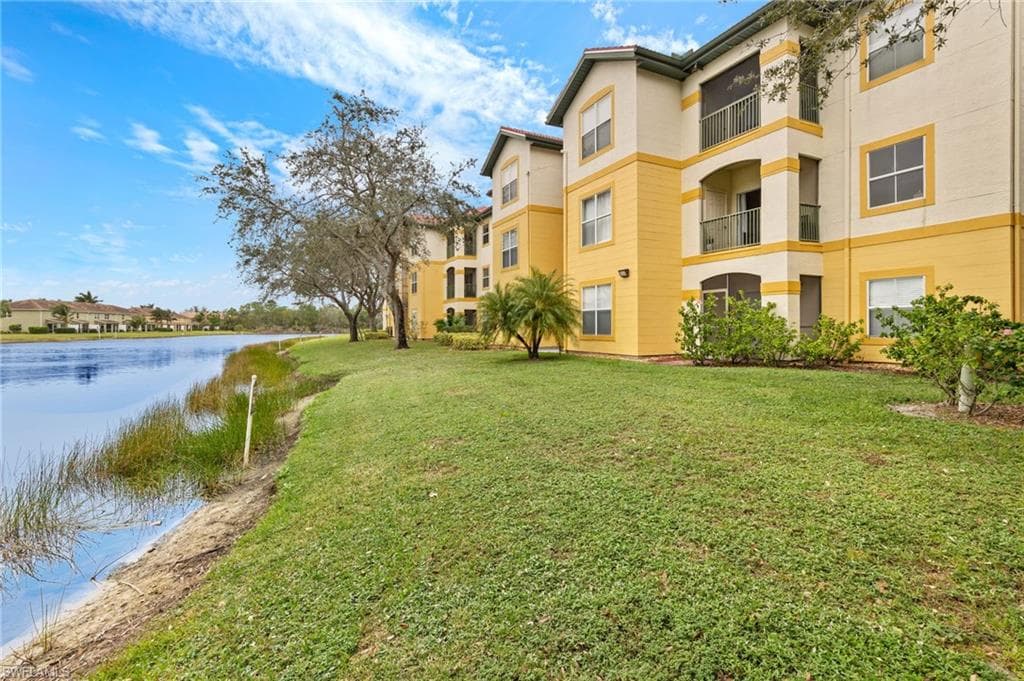 11550 Villa Grand 1316 FORT MYERS, FL 33913