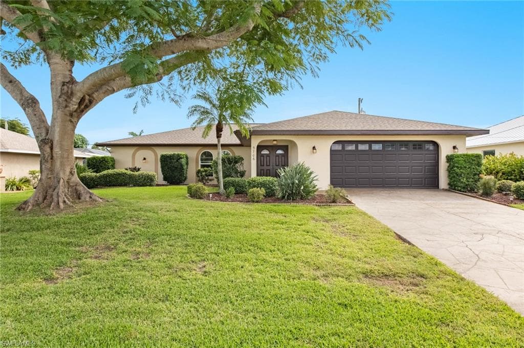 5706 SW 9th CT CAPE CORAL, FL 33914