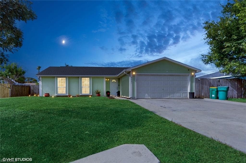 2901 46th ST SW NAPLES, FL 34116