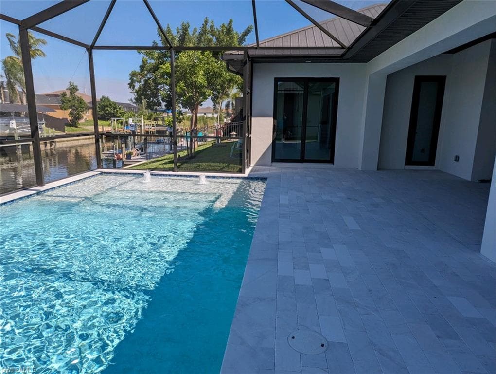 1905 SW 29th TER CAPE CORAL, FL 33914