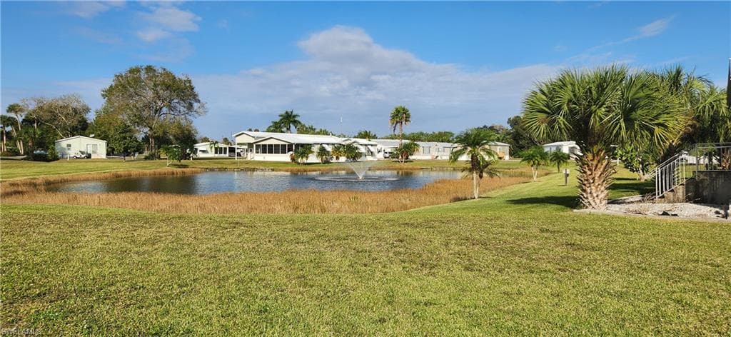 817 Big Branch LN NW MOORE HAVEN, FL 33471