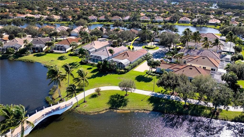 4072 Trinidad WAY NAPLES, FL 34119