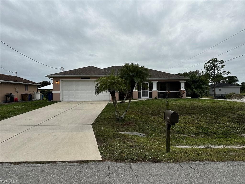 3111 14th ST W LEHIGH ACRES, FL 33971