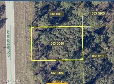 431 Columbus BLVD S LEHIGH ACRES, FL 33974